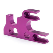 HPI 75192 75192 Aluminum Motor Mount Purple