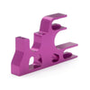 HPI 75192 75192 Aluminum Motor Mount Purple