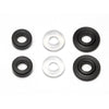 HPI 75199 Shock Retainer Set For Pair Of