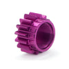 HPI 76961 76961 Threaded Pinion Gear 16Tx1 2mm 1M/1St
