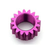 HPI 76961 76961 Threaded Pinion Gear 16Tx1 2mm 1M/1St