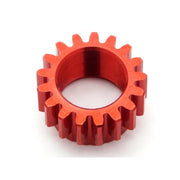 HPI 76962 76962 Threaded Pinion Gear 17Tx1 2mm - 1M/