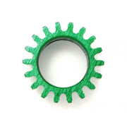 HPI 76963 76963 Threaded Pinion Gear 18Tx12mm