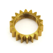 HPI 76968 76968 R40 18T Second Pinion Gear