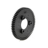HPI 77033 77033 Spur Gear 58T - 0.8M/1St/2 Speed