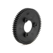 HPI 77035 77035 Spur Gear 60T - 0.8M/1St/2 Speed