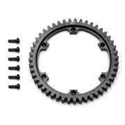 HPI 77117 77117 Steel Spur Gear 47T