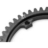 HPI 77117 77117 Steel Spur Gear 47T