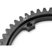 HPI 77117 77117 Steel Spur Gear 47T