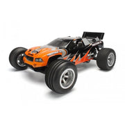 HPI 7795 7795 Dsx Painted Body (Stroke Graphics
