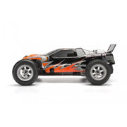 HPI 7795 7795 Dsx Painted Body (Stroke Graphics
