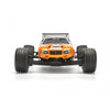 HPI 7795 7795 Dsx Painted Body (Stroke Graphics