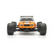 HPI 7795 7795 Dsx Painted Body (Stroke Graphics