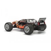HPI 7795 7795 Dsx Painted Body (Stroke Graphics