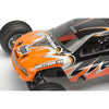 HPI 7795 7795 Dsx Painted Body (Stroke Graphics