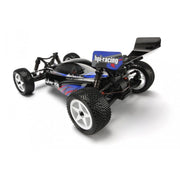 HPI 7809 Cb-1 Buggy Body
