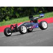 HPI 7809 Cb-1 Buggy Body