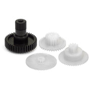 HPI 80567 80567 Servo Gear Set (Sf-1)