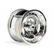 HPI 82001 82001 Ar-5Wheel Chrome (83X56mm/ 2pcs)