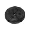 HPI 82019 Spur Gear 66T, W/O Slipper Clutch Pad