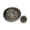 HPI 82047 Bevel Gear 38/13T