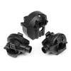 HPI 85040 Carbon Graphite Gearbox Set