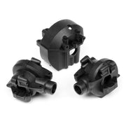 HPI 85040 Carbon Graphite Gearbox Set