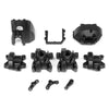 HPI 85040 Carbon Graphite Gearbox Set