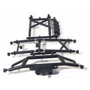 HPI 85073 Front Bumper Set