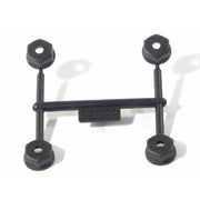 HPI 85079 Shock Cap Set (4 Shocks)