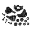 HPI 85252 Hub Carrier Set (Right/Left)