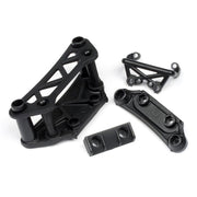 HPI 85274 Bumper Set