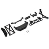HPI 85274 Bumper Set