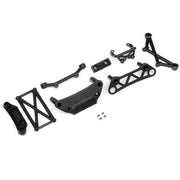 HPI 85274 Bumper Set