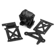 HPI 85284 Gear Box B/Chassis Spacer Set