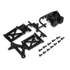 HPI 85284 Gear Box B/Chassis Spacer Set