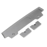 HPI 85295 Spoiler For Baja 5T Truck (Silver)