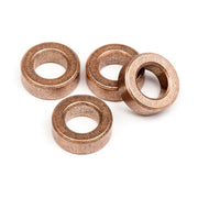 HPI 85298 Metal Bushing 4X7X2.5mm (4pcs)
