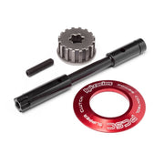 HPI 85476 Gear Shaft Set