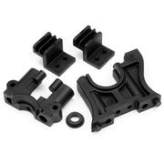 HPI 85502 Center Bulkhead Set