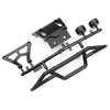 HPI 85519 Bumper/Skidplate Set