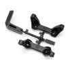 HPI 85521 Bulkhead Brace Set