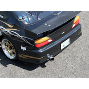 HPI 85612 GT Wing Set