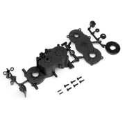 HPI 85617 Centre Gear Box Set