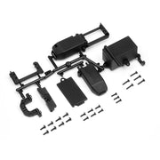 HPI 85618 Radio Box Set