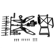 HPI 85623 Wheely Bar Set