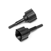 HPI 85645 85645 Axle Shaft 17X40mm (2pcs)