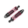 HPI 85729 FRONT SHOCK SET (ASSEMBLED)