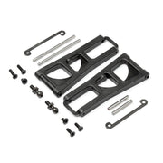 HPI 85743 Front Suspension Arm Set