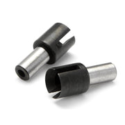 HPI 86123 Cup Joint (2pcs/Front One- Way/Nitro)